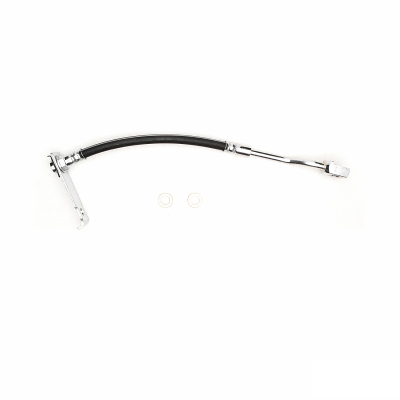 Chevrolet Silverado 1500 Brake Hose - Rear - R1 Concepts - R1 Concepts Rear-R Lo - `03-`05